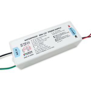 12V 60W (SP065-12V/LT060-12V)