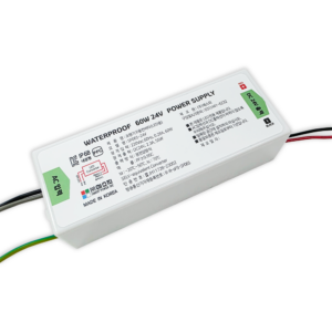 24V 60W (SP065-24V/LT060-24V)