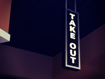 white-led-take-out-signage-hanging-891393